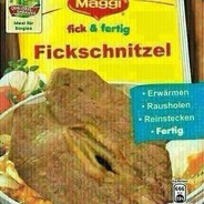 Fickschnitzel