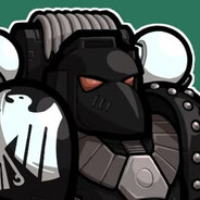 Steam Community Avatar