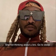 young m