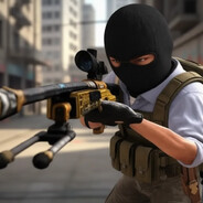 Steam Community Avatar