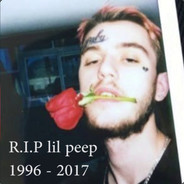 R*I*P PEEP☹