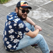 Steam Community Avatar