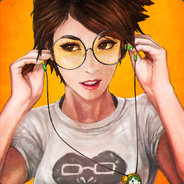 Steam profile picture for @cingular