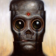 Steam Community Avatar