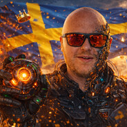 Steam Community Avatar