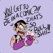 Steam Community Avatar