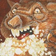rabidwombat