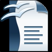 OpenOffice Writer