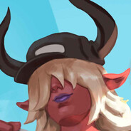 Steam Community Avatar