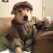 Steam Community Avatar