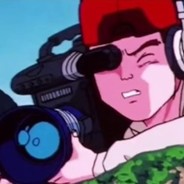 Jerry the camera man