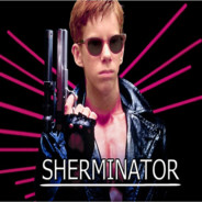 Shermiήαt𐍉r♦