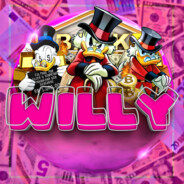 WILLYdegeni