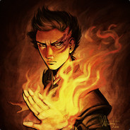🔥 zuzuzuko // Firebender ☼