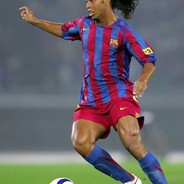 RONALDINHO GAUCHO