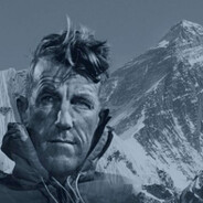Sir Edmund Hillary