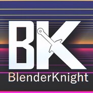 BlenderKnight Productions