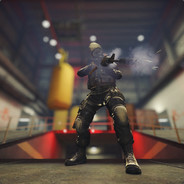 Steam Community Avatar