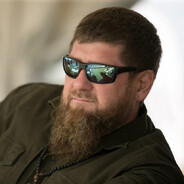 Рамзанка Дыров