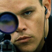 Jason Bourne