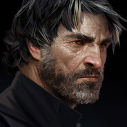 Steam Community Avatar