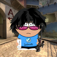 Steam Community Avatar