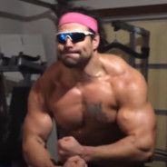 chud man