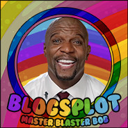 ♔ Master Blaster Bob ♔