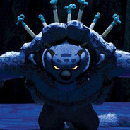 Tai Lung avatar