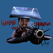 Steam profile picture for @vail