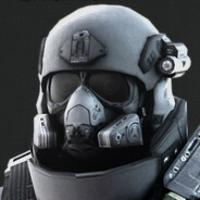 Agent from RE6