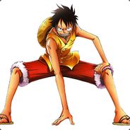 Luffy