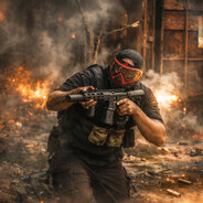 Steam Community Avatar