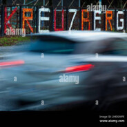 Kreuzberg City