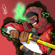 Steam Community Avatar
