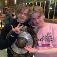 Аватар сообщества Steam