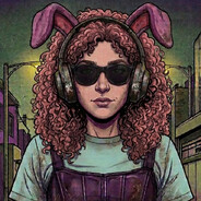 Steam Avatar