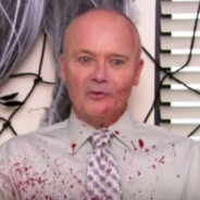 Creed Bratton
