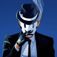 Steam Community Avatar