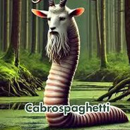 cabrospagetti