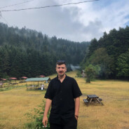 Ben EMRE