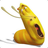 Avatar dada