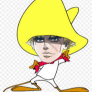 Speedy Gonzales