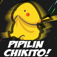 pipilin Chiquito 8=D