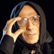 Blasa Jimenez
