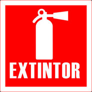 Extintor Espumoso