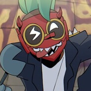 Steam Community Avatar