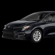 Toyota Corolla Enthusiast