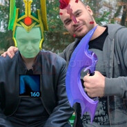 Steam Community Avatar