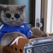 Steam Community Avatar